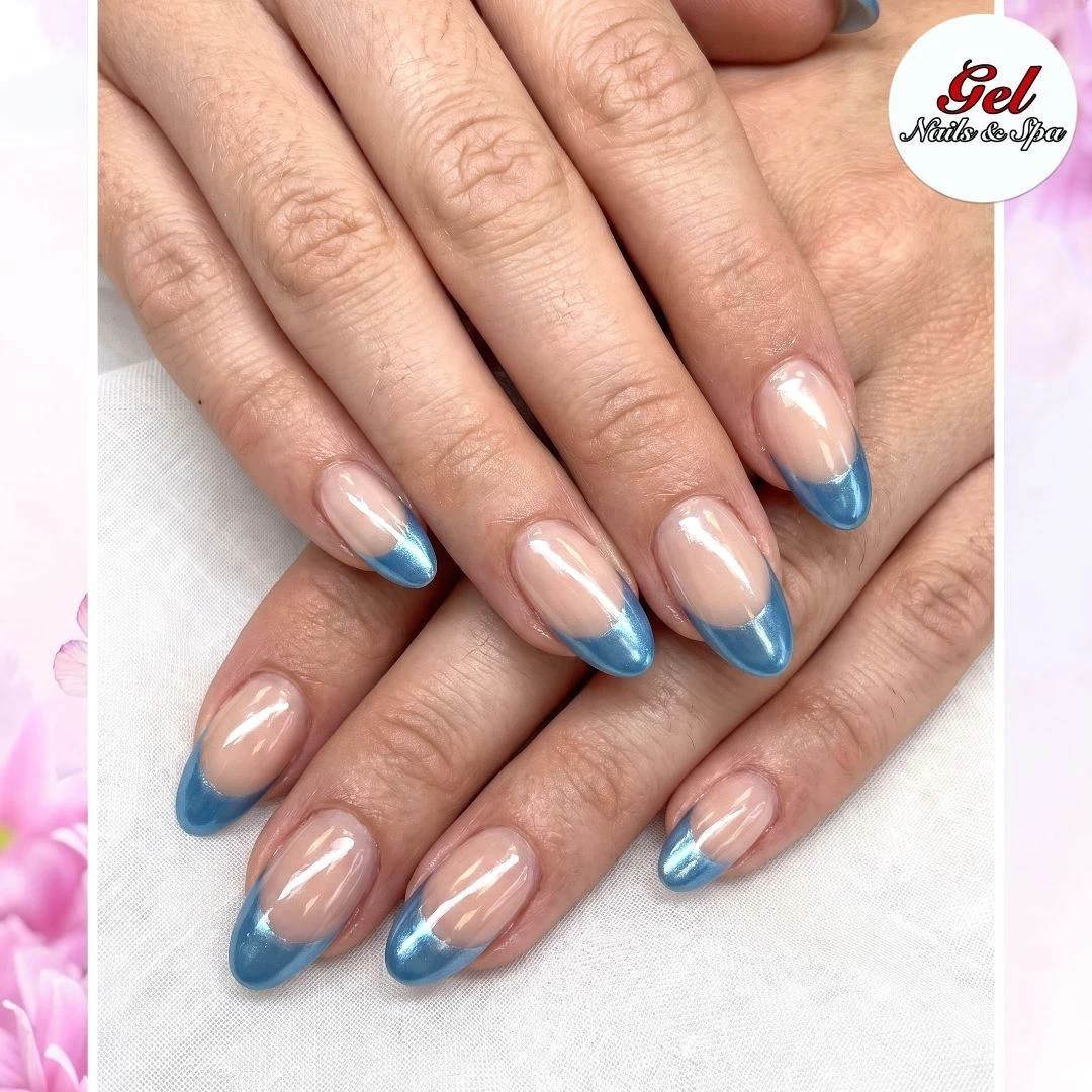 Lovely nails